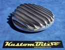 Air Cleaner 6 inch Raised Fins - Top Only