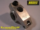 Yella Terra Ford 6 cyl 4.1l Crossflow Roller Rockers - Platinum Race Series 1.73:1, 7/16 single shaft YT6345