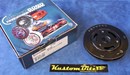Holden 6 cyl 149, 186, 202 Red motor Powerbond Harmonic Balancer - STREET Performance