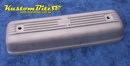 Ford Y block valve covers short fins - Raw Casting Pair
