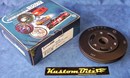 Holden 6 cyl 2.8, 3.3 ltr Blue Black motor Powerbond Harmonic Balancer - STREET Performance