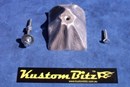 Plenum Pig - suit Chrysler Valiant 245, 265 inlet manifold
