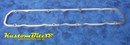 Holden six 186 202 Valve Cover Spacers Red Blue Black motors - 12mm
