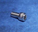Ford Windsor V8 Bolt Kit - Oil Dip Stick bracket [Kustom Bitz]