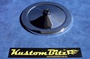 Chrome Air Cleaner Top only 9 inch