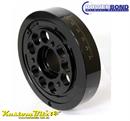 Ford 302, 351 Windsor V8 Powerbond Harmonic Balancer 3 Bolt 28 oz. in. [Raised pulley location] - STREET Performance