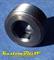 NPT Plug 1 1/4 inch pressure plug Mild Steel Black - Perfect for engine block welsh plugs same application as Ford Motorsport 1 1/4