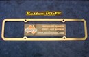 Chev Small Block Valve Cover Spacers 12mm [1/2 inch] Thick