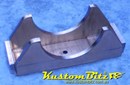 Leaf Spring Diff hanger 