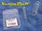 Valve Spring - Light Spring Checking Tool for engine blue printing