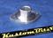 Chrysler Valiant 318 V8 Billet Water Neck Thermostat housing - raw