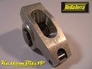 Yella Terra Valiant Chrysler Hemi 245 265 Roller Rockers - Race Series 1.7:1, 7/16 Screw in Stud mount YT5036