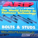 Holden six 186, 202 Head Stud Kit - ARP Motorsport Fasteners