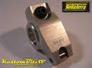 Yella Terra Valiant Chrysler small block 273, 318, 340, 360 V8 Roller Rockers - Race Series 1.6:1, modular shaft type YT6011