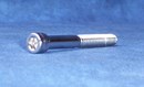 Kustom Bitz - Hex Socket Cap Screw UNC 1/4 x 3 1/2 inch Polished Stainless Steel