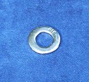 Kustom Bitz - Washers 1/4 ID x 9/16 OD inch Polished Stainless Steel