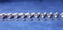 Holden V8 Bolt Kit - Standard Tin Valve Cover bolts only Polished Stainless Hex Socket Caps [KustomBitz]