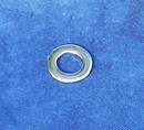 Kustom Bitz - Washers 1/4 ID x 5/8 OD inch Polished Stainless Steel