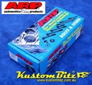 Holden V8 308 Head bolts to suit VN heads - ARP Motorsport Fasteners 12 points