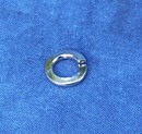 Kustom Bitz - Spring Washers 5/16 inch Polished Stainless Steel