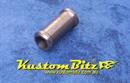 Ferrule for Rubber hanger rods 12mm - weld on Exhaust fitting - 304 Stainless Steel