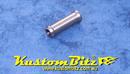 Ferrule for Rubber hanger rods 10mm - weld on Exhaust fitting - 304 Stainless Steel