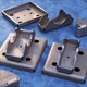 Leaf Spring Diff Hangers