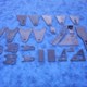 Gussets and General Purpose Brackets