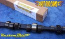 Ford Crossflow six cylinder Street Cam Stage 2 – Hot Rod Cams series by Kustom Bitz