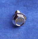 Body Bolt Kit pack of 16 x 5/16 UNC Flange - Standard Polish