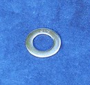 Kustom Bitz - Washers 7/16 ID x 7/8 OD inch Polished Stainless Steel
