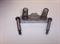 Blower Blow off valve - AussieSpeed Supercharger manifold parts - Backfire valve