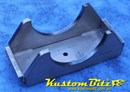 Leaf Spring Diff hanger 