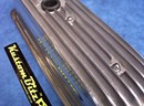 Chev V6 Dome Nuts and Stud Kit - for AussieSpeed Valve Covers
