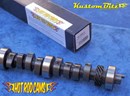 Ford Windsor V8 289 302 351 Street Cam Stage 2 – Hot Rod Cams series by Kustom Bitz