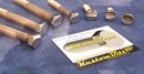 Holden V8 Bolt Kit - Dress Up complete upper engine [MirrorTopz]