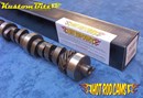 Ford Cleveland V8 302 351 Street Cam Stage 2 – Hot Rod Cams series by Kustom Bitz