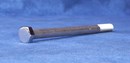 Mirror Topz - Hex Head UNC 5/16 x 4 1/2 inch hand Polished Stainless Steel Bolt