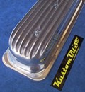 Chev V6 Bolt Kit - for AussieSpeed Valve Covers
