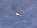 Countersunk Screws Polished Stainless Steel - M6 x 20mm long with Phillips Slot Head