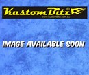 Header Plate Extractor Head Side Flange 10mm - Holden 253 308 V8 Stainless Steel - 1 1/2 inch pipes
