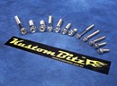 Ford Cleveland V8 Bolt Kit - Intake manifold [Kustom Bitz]