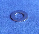 Kustom Bitz - Metric Washers M10 ID x 21mm OD Polished Stainless Steel