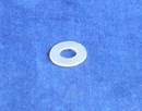 Kustom Bitz - Metric Nylon Plastic Washers M6 ID