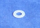 Kustom Bitz - Metric Nylon Plastic Washers M8 ID [good for 5/16 too]
