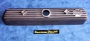 Holden Valve Cover - 138 Grey Motor Black