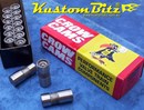 Holden 186, 202 Red Black Blue motor Hydraulic camshaft followers lifters - chilled iron