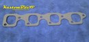 Header Extractor Gasket - Ford Cleveland 302 351 4V Gasket Metalised