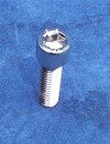 Ford Cleveland V8 Bolt Kit - Distributor [Kustom Bitz]