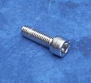 Ford Windsor V8 Bolt Kit - Water Neck [Kustom Bitz]